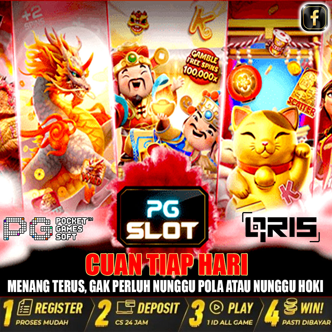 Banner Utama FAJARBET